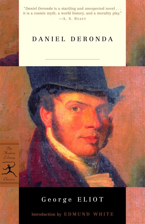 Daniel Deronda .